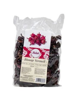 Foleré/Bissap vermell