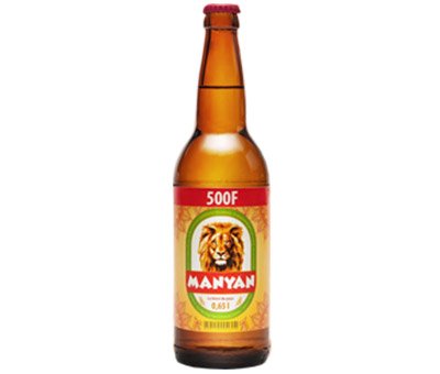 Bière Manyan – Image 2
