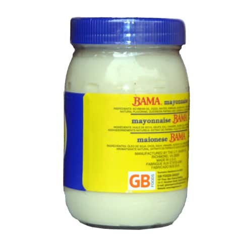 Mayonnaise Bama 946ml – Image 2