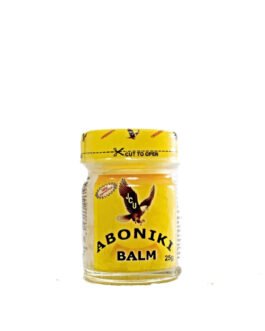 Aboniki Balm 25g