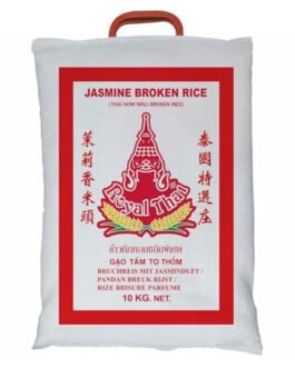 Riz Cassé au Jasmin 10kg