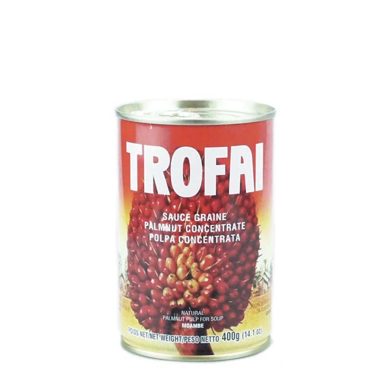 Sauce de Noix Trofai 400g – Image 3