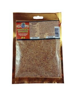 Écrevisse haché 50g