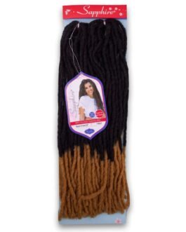 Sapphire super Dread 22" Color T1B/27