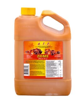 AFP Huile de palme Zomi 4,5l