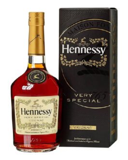 Hennessy