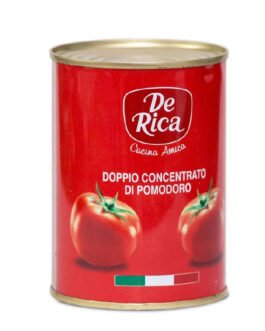 Pâte de Tomate De Rica 400g