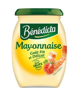 Bénédicta Mayonnaise