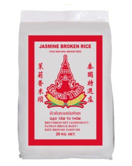 Riz Cassé au Jasmin 20kg