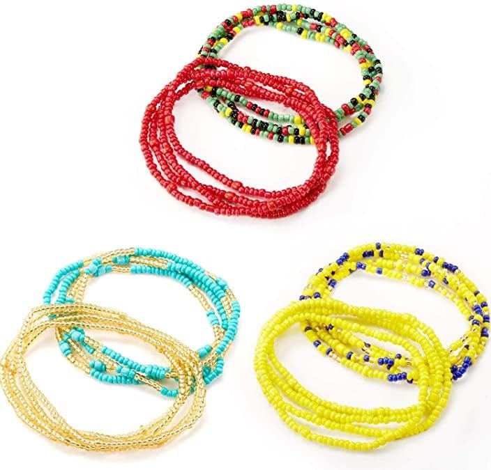 Bracelets de cheville – Image 2
