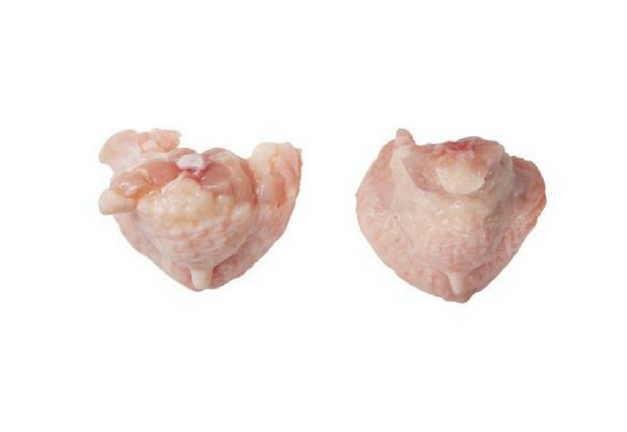 Croupions de Turquie – Image 2