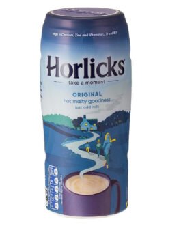 Horlicks Original