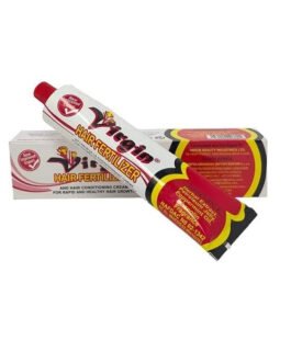 Virgin Hair fertilizer Tube 125g