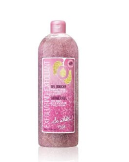 Gel douche gommage Tonique F&W
