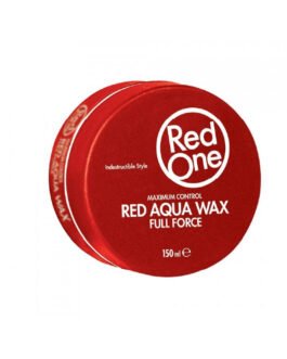 Red One wax Red