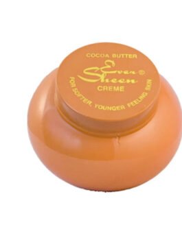 Cocoa butter even sheen 250ml