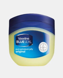 Vaseline Blueseal Pure petroleum Jelly Original 450ml