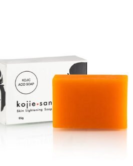 Kojie san soap 100g