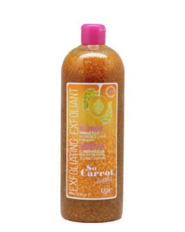 Gel Douche So Carrot F&W Gommage Éclat 940ml