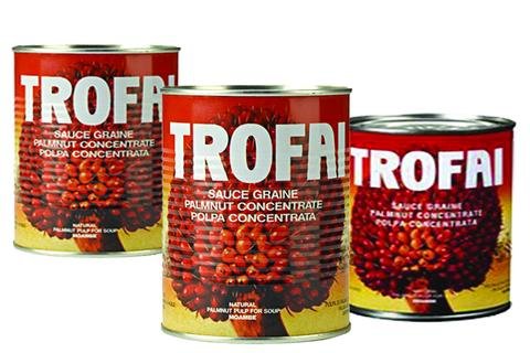 Sauce de Noix Trofai 800g – Image 3
