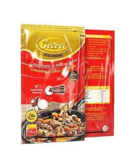 Épice secret pour Viande