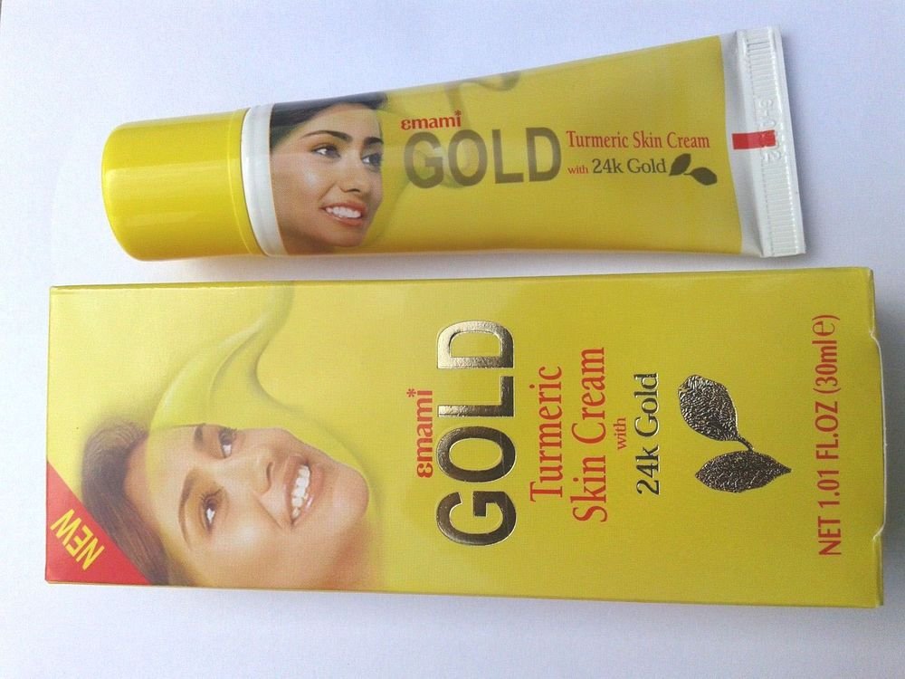 Crème de peau Turmeric – Image 3