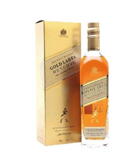 Gold Label Reserve