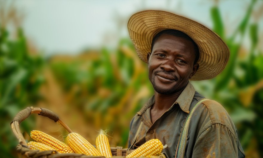 Épicerie africaine Saam Okolo, Giessen Allemagne