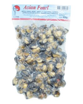 Viande d&rsquo;escargots