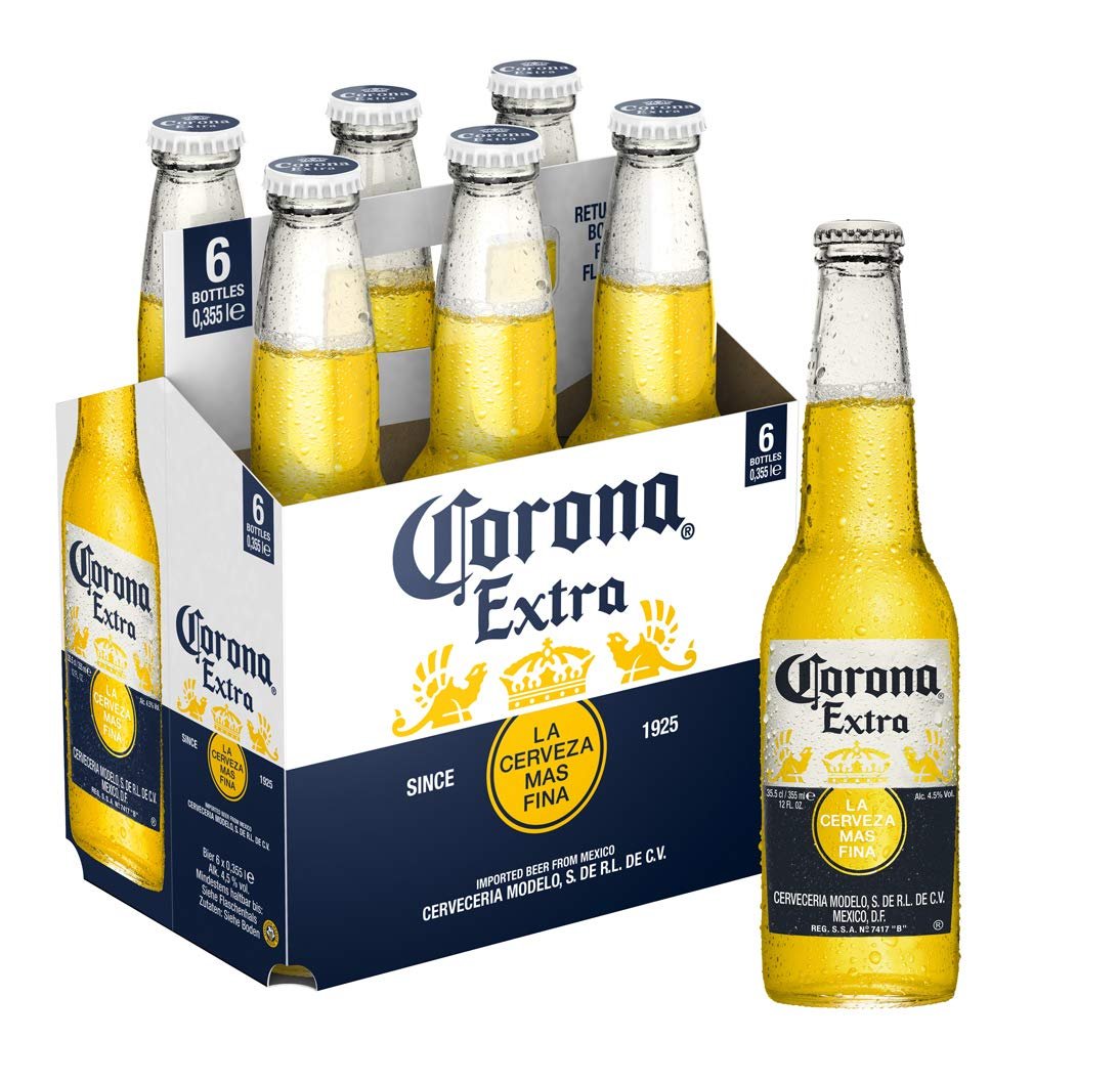 Corona Extra – Image 2