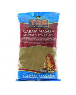 Mélange d'épices Aromatiques 100g