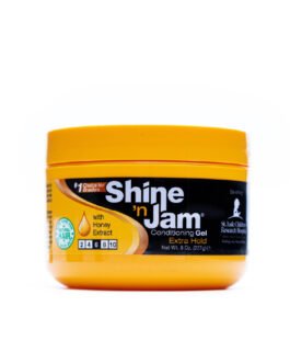 Shine 'n Jam conditioning Gel Extra Hold