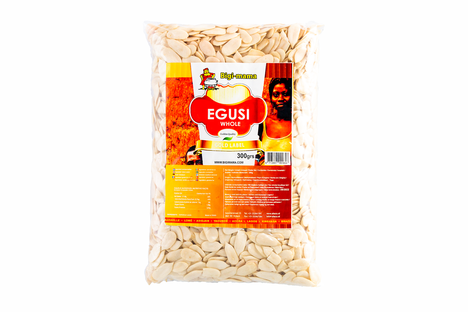 graine de Pistache 300g – Image 2