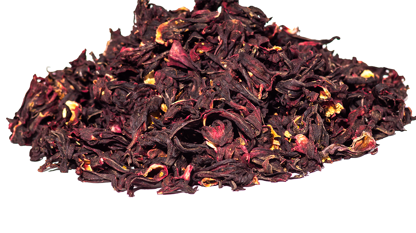 Foleré rouge 100g – Image 2