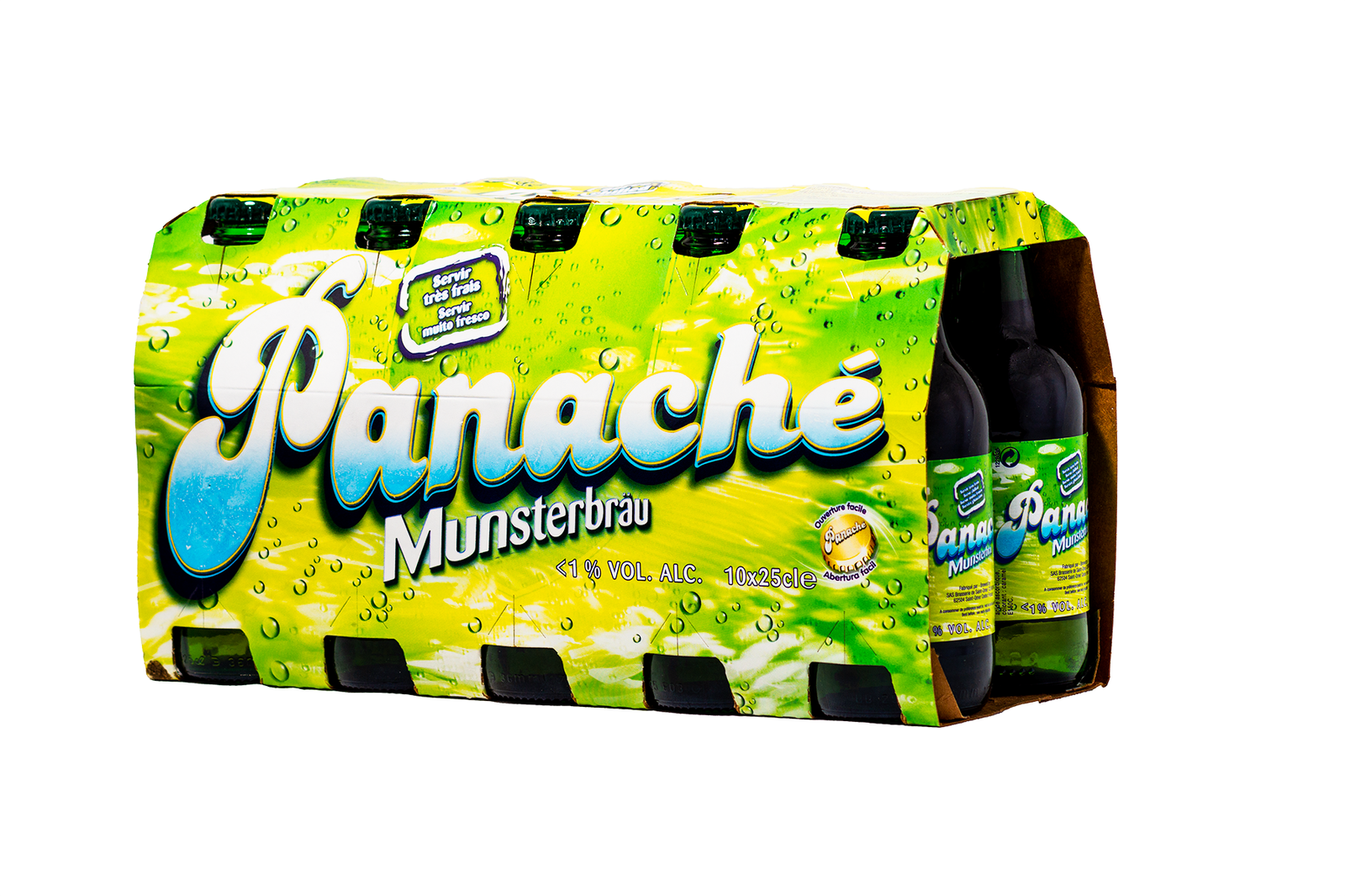 Carton de Panaché – Image 3