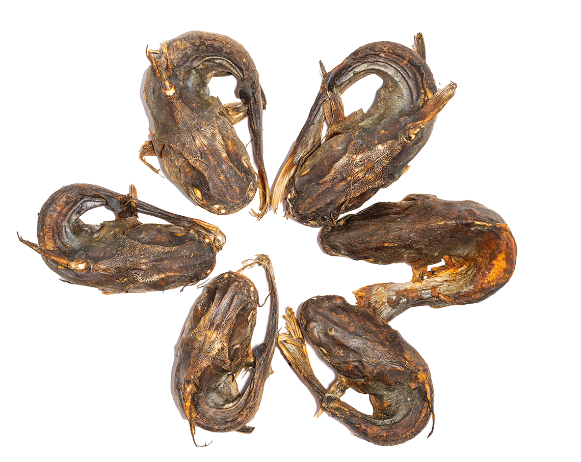 Machoiron fumé 1kg – Image 2