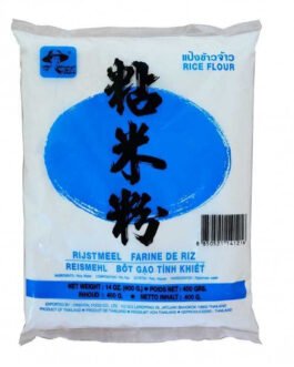 Farine de Riz 400g