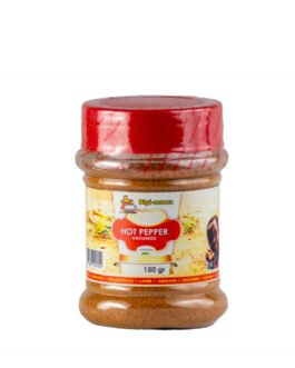 Piment sec écrasé 100g