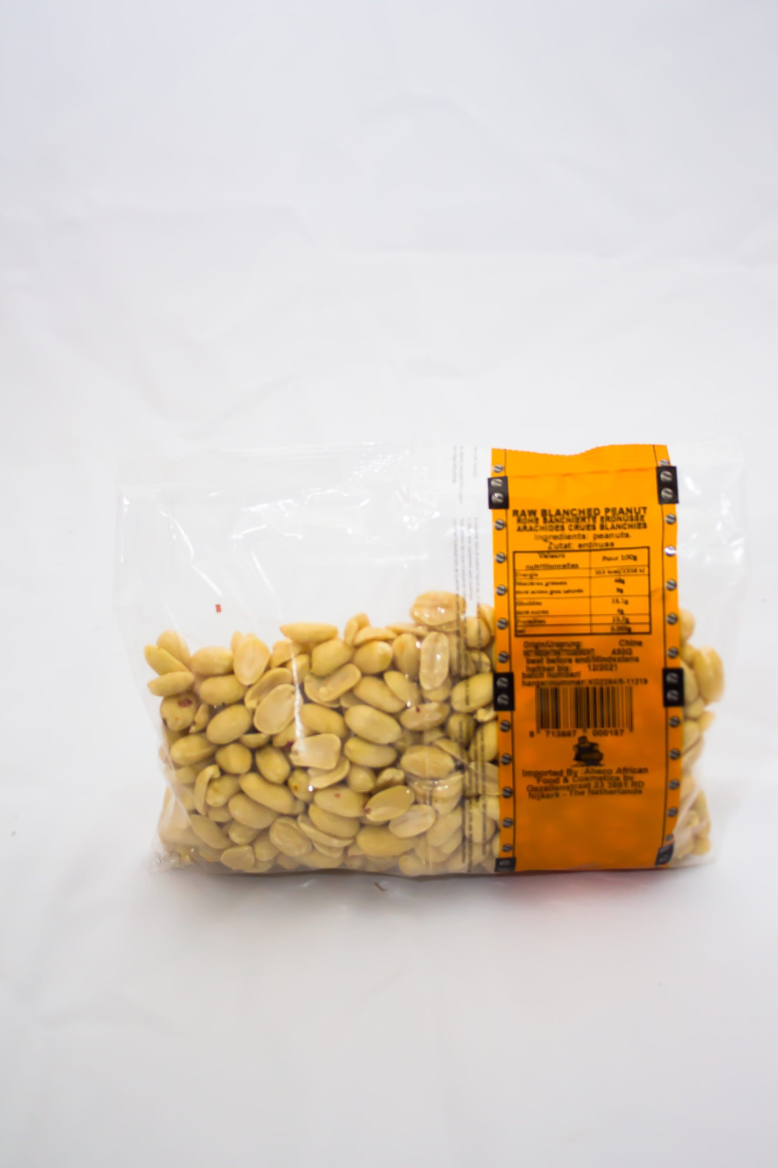 Arachide dépulpé 450 gr – Image 2