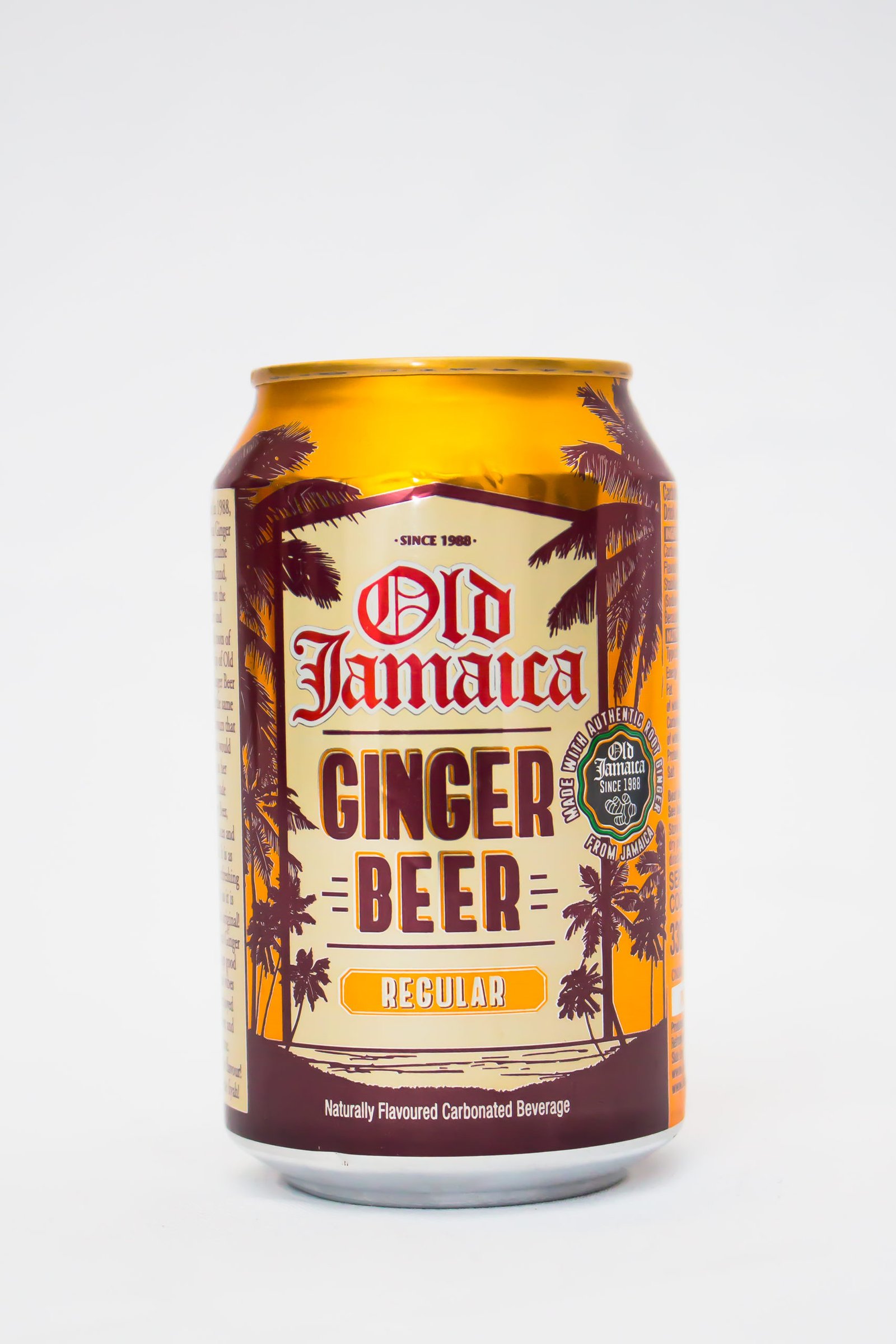 Jus de Ginger – Image 2