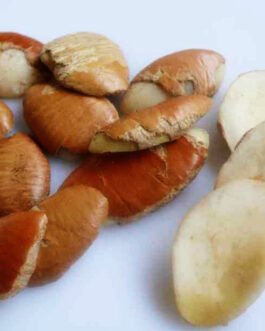 Ogbono / Mangokerne 50g