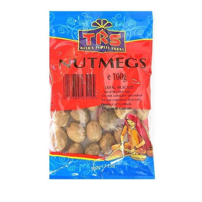 Noix de Muscade 100g – Image 2