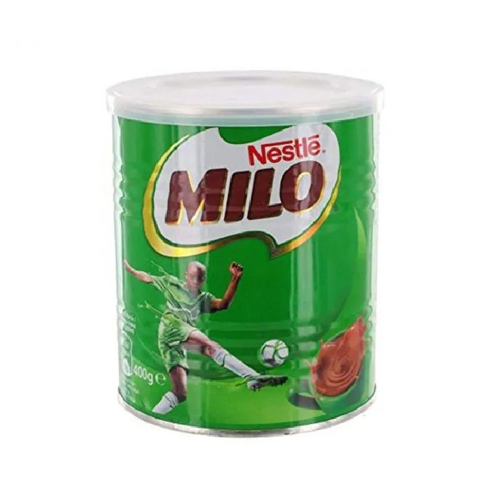 Milo Nestlé