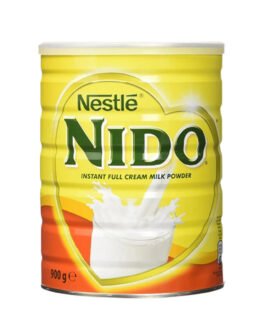 Lait Nido Nestlé 900g