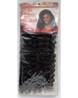 Darling Weaves Raïssa 2.