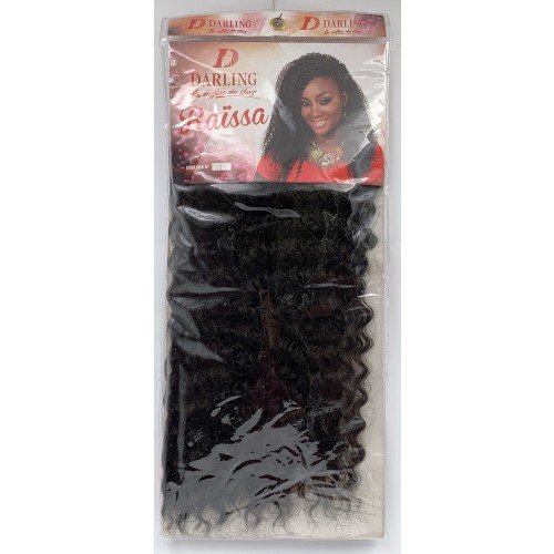 Darling Weaves Raïssa 2.