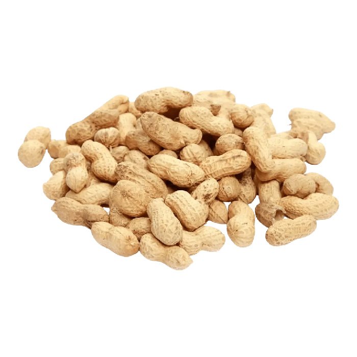 Arachide frais 1Kg