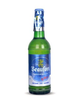 Beaufort Beer