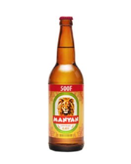 Bière Manyan