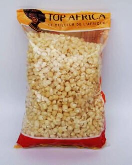 Maïs dépulpé blanc 900g